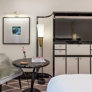 Chambre Deluxe vue mer